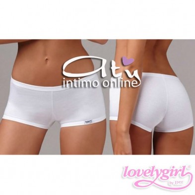 Panty Lovelygirl 1389 creazioni Emy - boxer donna