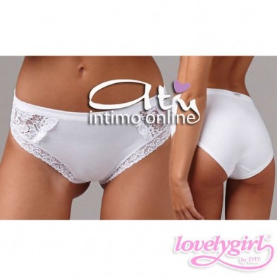 Slip Lovelygirl by creazioni Emy 3665 - mutande donna