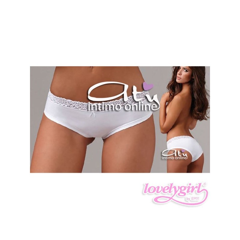 Panty Lovelygirl 8309 Confezioni Emy - Mutande donna