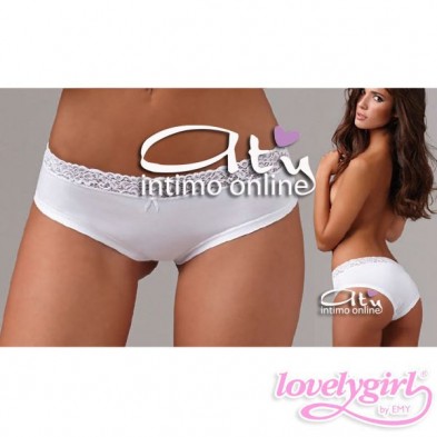 Panty Lovelygirl 8309 Confezioni Emy - Mutande donna