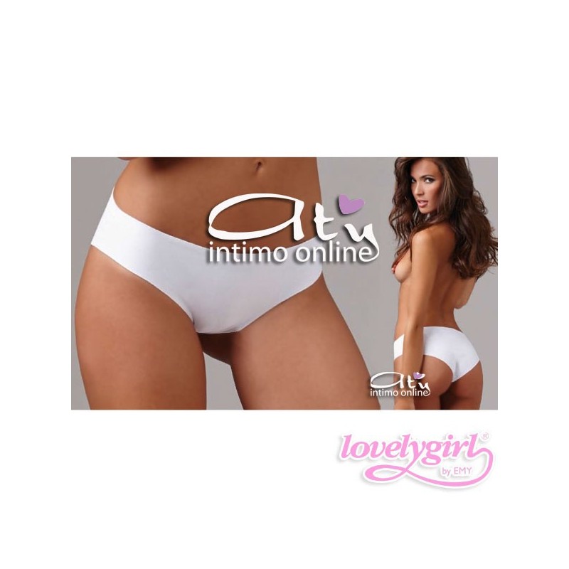 Slip Taglio laser Lovelygirl 5734 CONF. 6 PZ