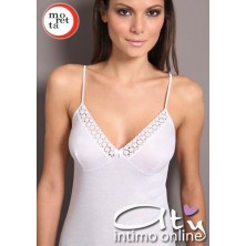 Canottiera donna Moretta 1311 Pack. 3 PZ