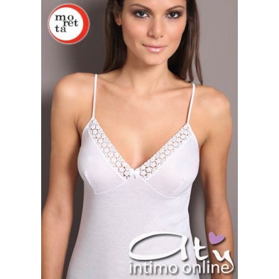 Canottiera donna Moretta 1311 Pack. 3 PZ