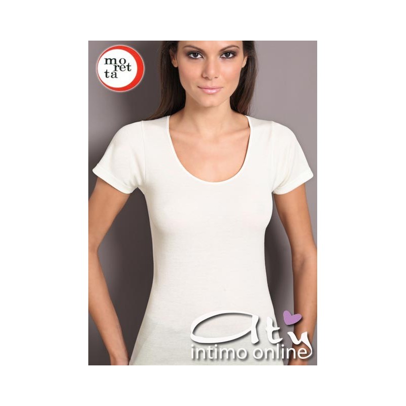 MAGLIA M/M MORETTA 2102 CONF. 3 PZ