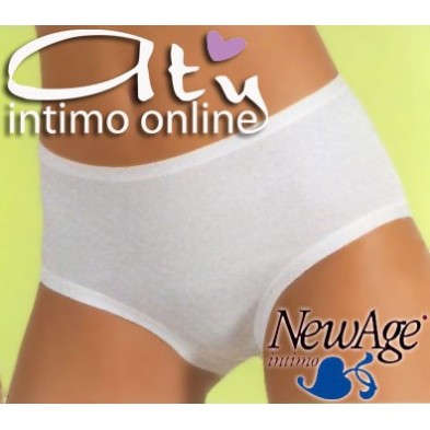 CULOTTE NEW AGE AVANTGARDE 2456 Conf. 6 pz