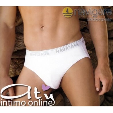 Slip Uomo Navigare 574E 6 Pezzi