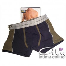 Boxer Uomo NAVIGARE 380 NAVY
