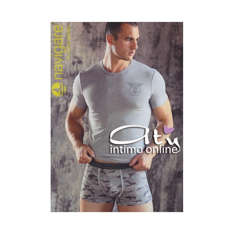 Completino Navigare 11480 camouflage militare