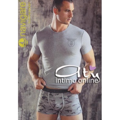 Completino Navigare 11480 camouflage militare