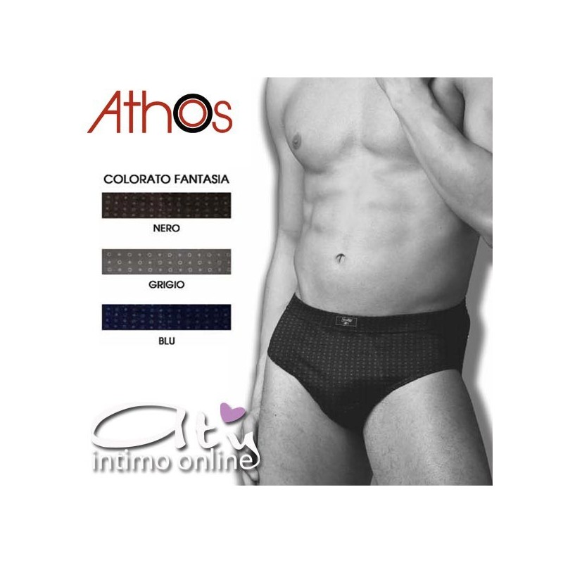 SLIP FANTASIA NEW AGE 6114 Conf. 6 pz