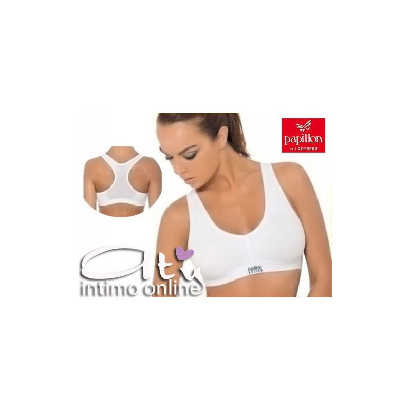 REGGISENO SPORTIVO PAPILLON ACTION 1350