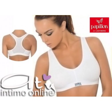 REGGISENO SPORTIVO PAPILLON ACTION 1350
