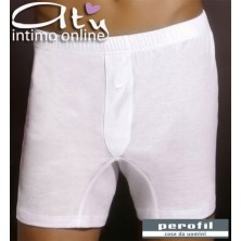 CALZONCINO UOMO PEROFIL Conf. 3 pz