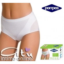 SLIP CONTENITIVO POMPEA