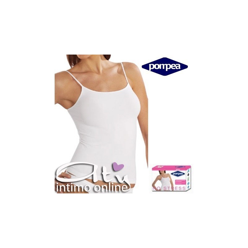 CANOTTIERA CARACO POMPEA