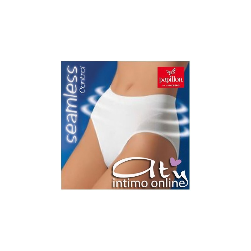 SLIP PAPILLON SEAMLESS CONTROL 3406