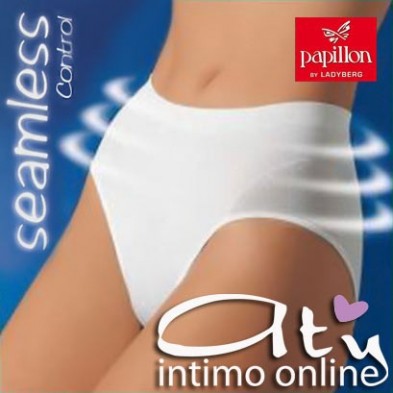 SLIP PAPILLON SEAMLESS CONTROL 3406
