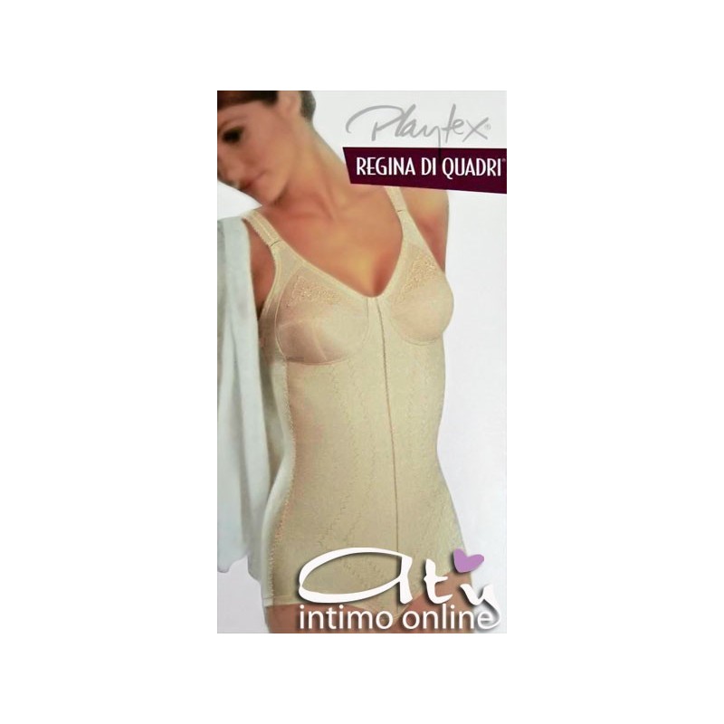 MODELLATORE PLAYTEX 02858 REGINA DI QUADRI COPPA B