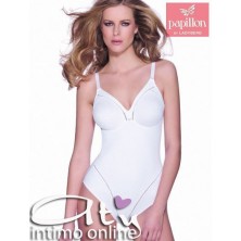 BODY PAPILLON TOP CONFORT P6738