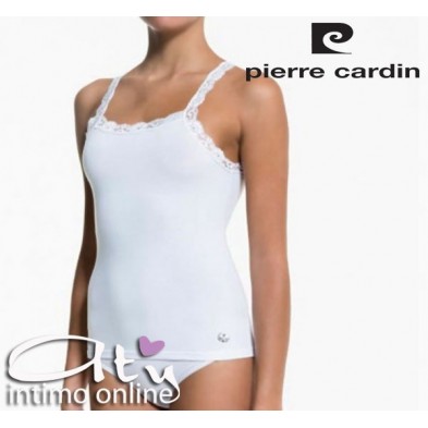 CANOTTA S/S PIERRE CARDIN CAMELIA CONF. 3 PZ