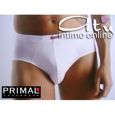 PRIMAL 2200 Slip uomo midi Conf. 6 pz