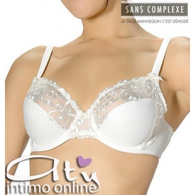 REGGISENO BALCONCINO SANS COMPLEXE FEEL NICE COPPA E
