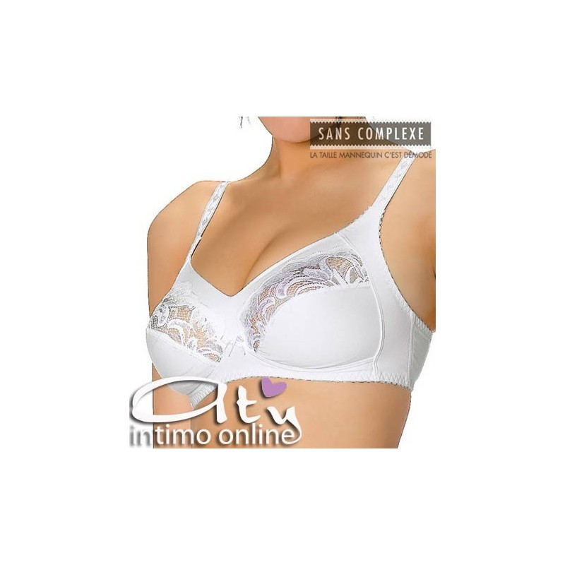 BALCONCINO SENZA FERRETTO SANS COMPLEXE BIO T FULL COPPA E