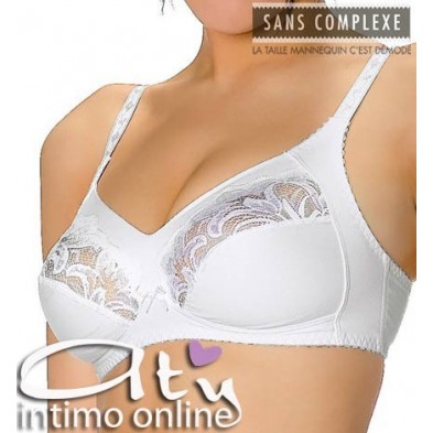 BALCONCINO SENZA FERRETTO SANS COMPLEXE BIO T FULL COPPA E