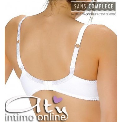 BALCONCINO SENZA FERRETTO SANS COMPLEXE BIO T FULL COPPA E