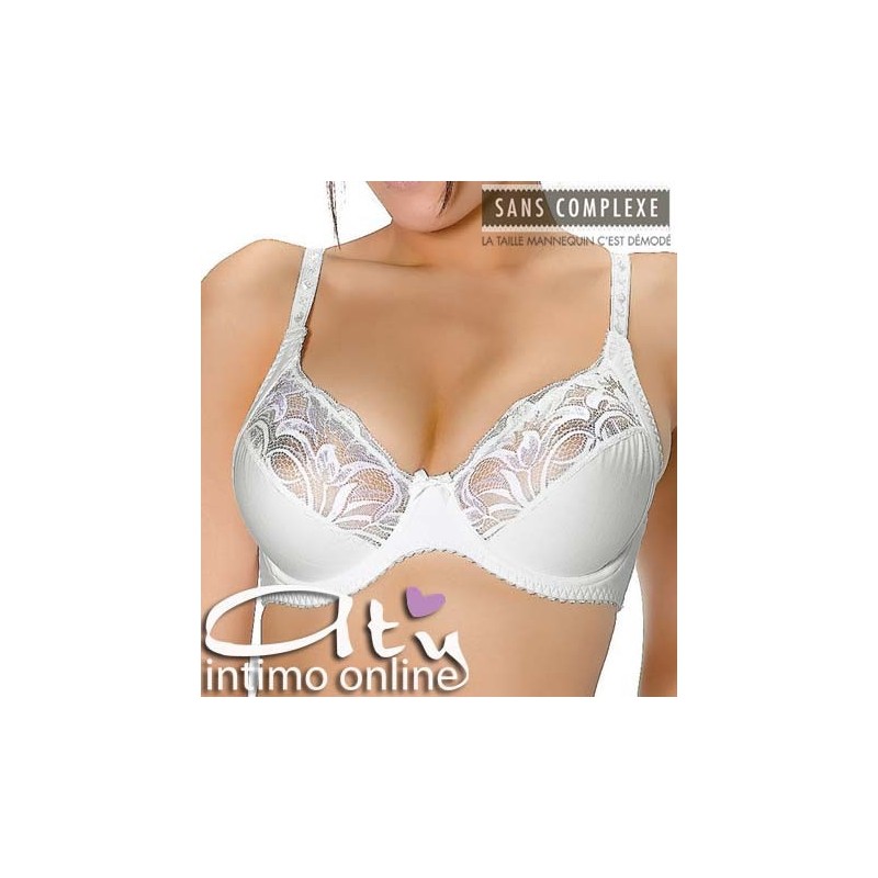 REGGISENO A BALCONCINO SANS COMPLEXE BIO T FULL COPPA D