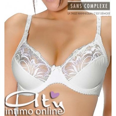 REGGISENO A BALCONCINO SANS COMPLEXE BIO T FULL COPPA D