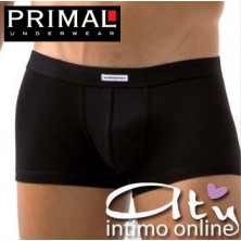 PRIMAL Boxer maschile 3206 Pack. 6 pz