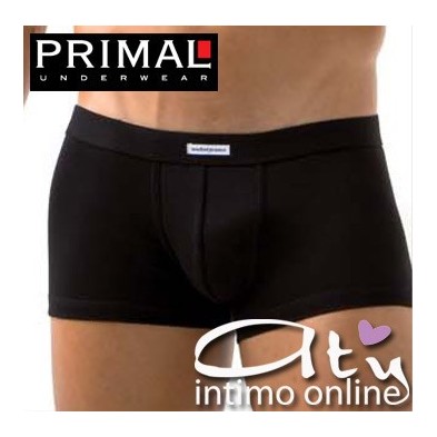PRIMAL Boxer maschile 3206 Pack. 6 pz