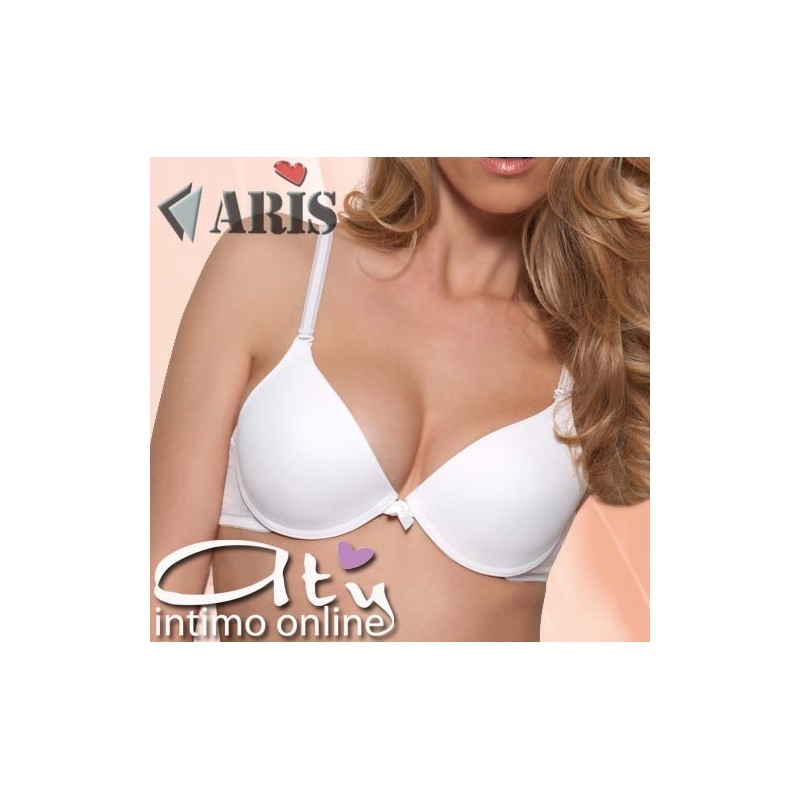 REGGISENO PUSH UP ARIS CLARA CONF. 3 PZ