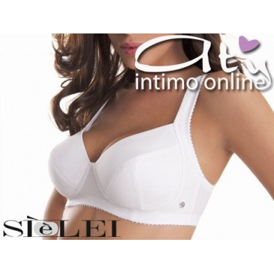 Reggiseno classico senza ferretto SIèLEI 960 COPPA C