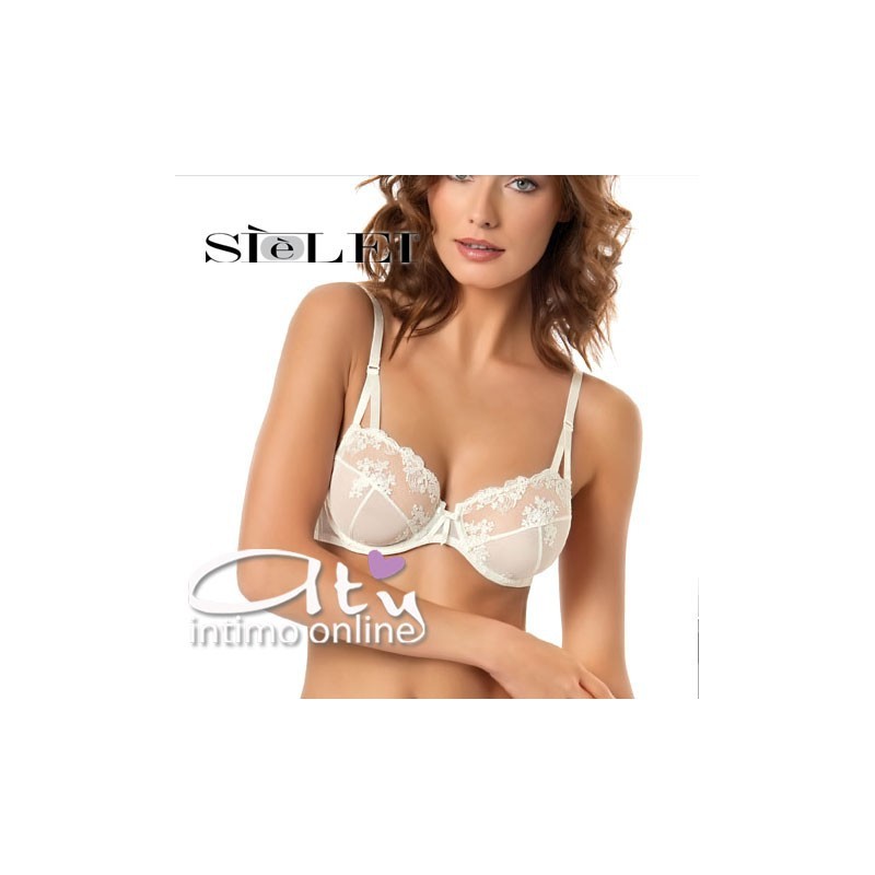 Balconcino francese 1512 SIèLEI Chic & Charme. Coppa C