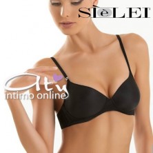 REGGISENO PUSH UP 1556 SIèLEI microfibra