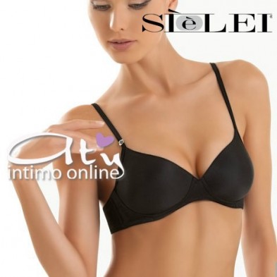 REGGISENO PUSH UP 1556 SIèLEI microfibra