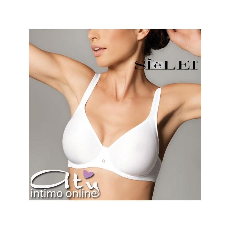 Reggiseno SièLei Beauty 1822 Coppa C o D