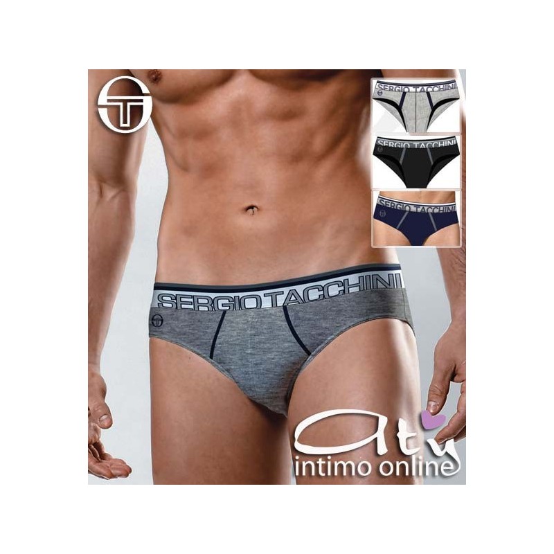 SLIP UOMO SERGIO TACCHINI 9003C CONF. 6 PZ