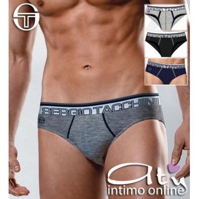 SLIP UOMO SERGIO TACCHINI 9003C CONF. 6 PZ
