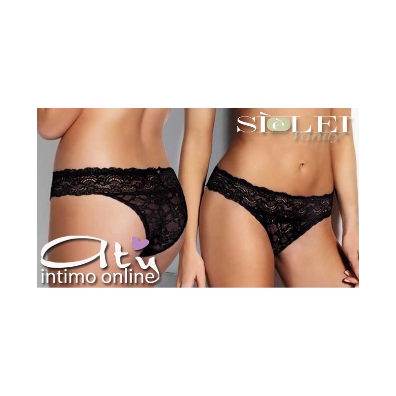 Slip in pizzo SIèLEI VANITY 1775