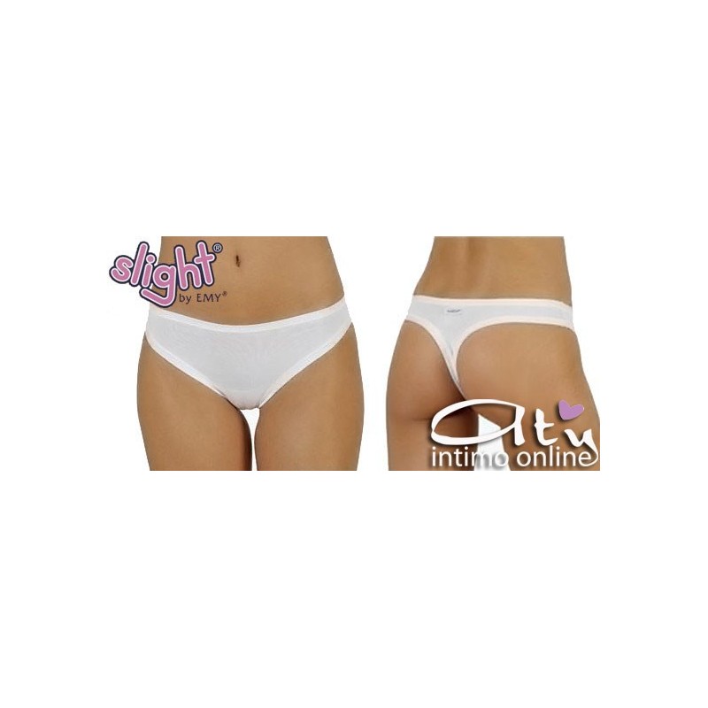 Perizoma 1658 Slight by Emy Pack 6 PZ