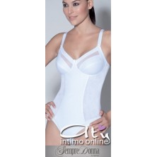 Body donna contenitivo Spiman 356 