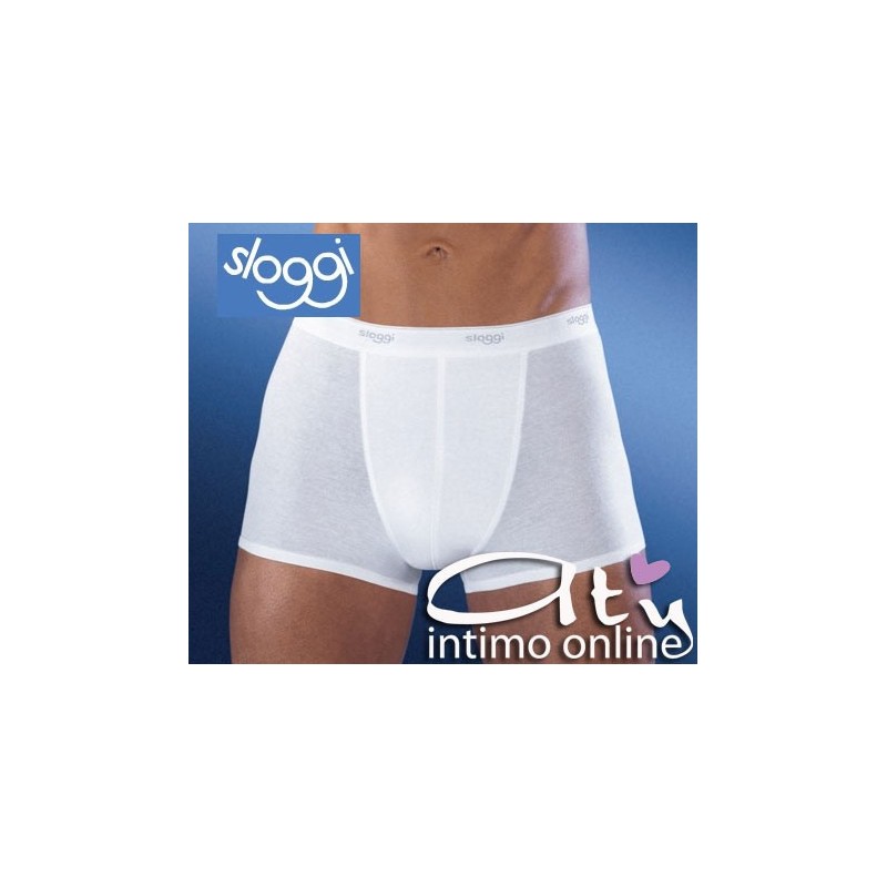 Sloggi intimo Boxer BASIC uomo Pack. 2 pz.