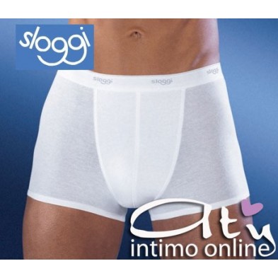 Sloggi intimo Boxer BASIC uomo Pack. 2 pz.