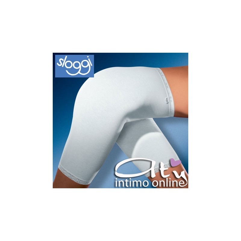 Sloggi BASIC LONG Guaina gamba lunga