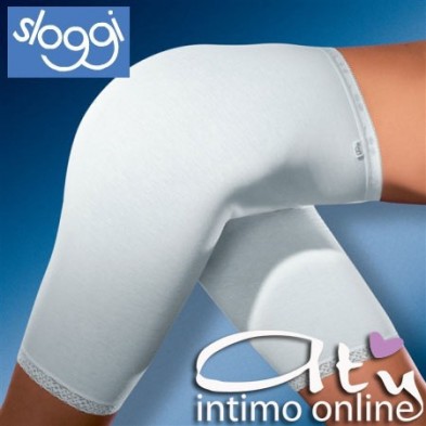 Sloggi BASIC LONG Guaina gamba lunga
