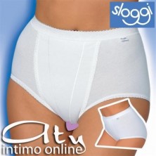 Sloggi CONTROL MAXI Slip donna Pack. 2 PZ