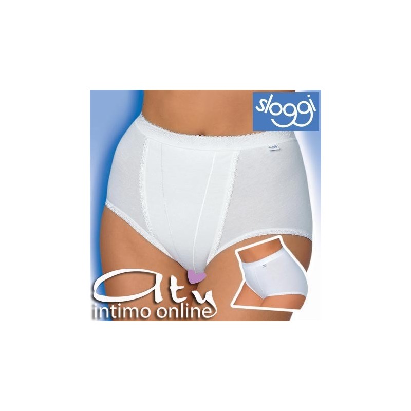 Sloggi CONTROL MAXI Slip donna